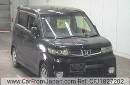 honda zest 2009 CFJ1827202