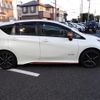 nissan note 2018 -NISSAN--Note DAA-HE12--HE12-227124---NISSAN--Note DAA-HE12--HE12-227124- image 22