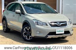 subaru impreza-wagon 2012 -SUBARU--Impreza Wagon DBA-GP7--GP7-020652---SUBARU--Impreza Wagon DBA-GP7--GP7-020652-