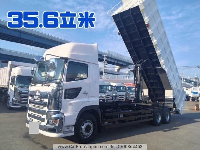 hino profia 2024 -HINO--Profia 2DG-FS1AHE--FS1AH-101842---HINO--Profia 2DG-FS1AHE--FS1AH-101842- image 1