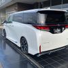 toyota vellfire 2024 quick_quick_6AA-AAHH45W_AAHH45-0020118 image 10