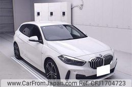 bmw 1-series 2023 CFJ1704723