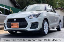 suzuki swift 2022 -SUZUKI 【一宮 300】--Swift 4BA-ZC33S--ZC33S-500144---SUZUKI 【一宮 300】--Swift 4BA-ZC33S--ZC33S-500144-