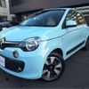 renault twingo 2017 -RENAULT 【広島 532】--Renault Twingo ABA-AHH4D--VF1AHB115G0747755---RENAULT 【広島 532】--Renault Twingo ABA-AHH4D--VF1AHB115G0747755- image 1