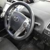 toyota prius-α 2015 -TOYOTA--Prius α ZVW41W-0031703---TOYOTA--Prius α ZVW41W-0031703- image 8