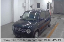 suzuki alto-lapin 2019 quick_quick_DBA-HE33S_HE33S-217208