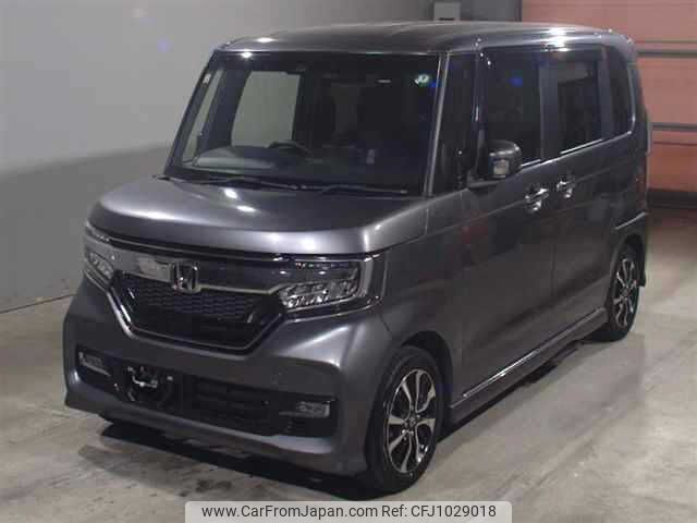 honda n-box 2018 -HONDA--N BOX JF3-1148178---HONDA--N BOX JF3-1148178- image 1
