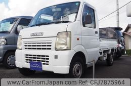 suzuki carry-truck 2004 quick_quick_LE-DA16T_DA16T-261742