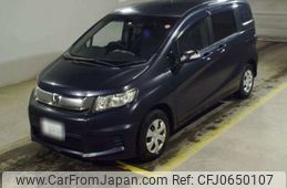 honda freed-spike 2014 -HONDA 【札幌 504ﾏ2855】--Freed Spike DBA-GB3--GB3-1608837---HONDA 【札幌 504ﾏ2855】--Freed Spike DBA-GB3--GB3-1608837-