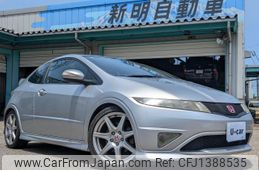 honda civic 2009 quick_quick_ABA-FN2_FN2-1000862
