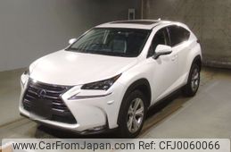 lexus nx 2015 -LEXUS--Lexus NX AGZ10-1006855---LEXUS--Lexus NX AGZ10-1006855-