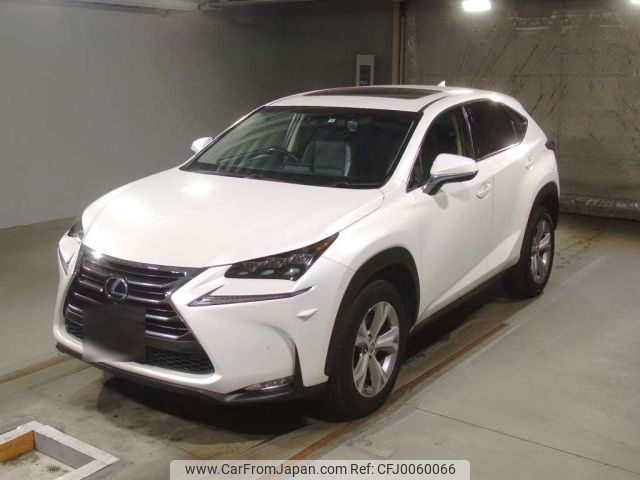 lexus nx 2015 -LEXUS--Lexus NX AGZ10-1006855---LEXUS--Lexus NX AGZ10-1006855- image 1