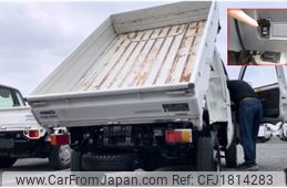daihatsu hijet-truck 1995 CFJ1814283