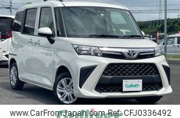 toyota roomy 2021 -TOYOTA--Roomy 5BA-M900A--M900A-0602310---TOYOTA--Roomy 5BA-M900A--M900A-0602310-