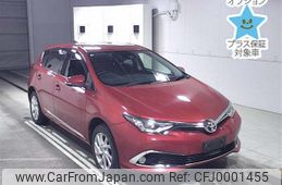 toyota auris 2017 -TOYOTA--Auris NZE184H--6007074---TOYOTA--Auris NZE184H--6007074-