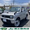 suzuki jimny 2011 -SUZUKI--Jimny ABA-JB23W--JB23W-657378---SUZUKI--Jimny ABA-JB23W--JB23W-657378- image 2