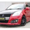 suzuki swift 2012 quick_quick_CBA-ZC32S_ZC32S-106756 image 1