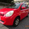 toyota passo 2011 -TOYOTA 【名古屋 506ﾆ6456】--Passo KGC30--0086182---TOYOTA 【名古屋 506ﾆ6456】--Passo KGC30--0086182- image 4