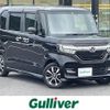 honda n-box 2019 -HONDA--N BOX DBA-JF3--JF3-1246271---HONDA--N BOX DBA-JF3--JF3-1246271- image 1