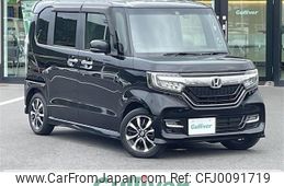 honda n-box 2019 -HONDA--N BOX DBA-JF3--JF3-1246271---HONDA--N BOX DBA-JF3--JF3-1246271-