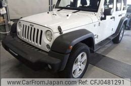 chrysler jeep-wrangler 2017 -CHRYSLER--Jeep Wrangler ABA-JK36L--1C4HJWKG1HL674648---CHRYSLER--Jeep Wrangler ABA-JK36L--1C4HJWKG1HL674648-