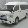 toyota hiace-van 2016 -TOYOTA--Hiace Van LDF-KDH206Kｶｲ--KDH206-8110581---TOYOTA--Hiace Van LDF-KDH206Kｶｲ--KDH206-8110581- image 1