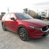 mazda cx-5 2018 -MAZDA--CX-5 3DA-KF2P--KF2P-2107**---MAZDA--CX-5 3DA-KF2P--KF2P-2107**- image 1