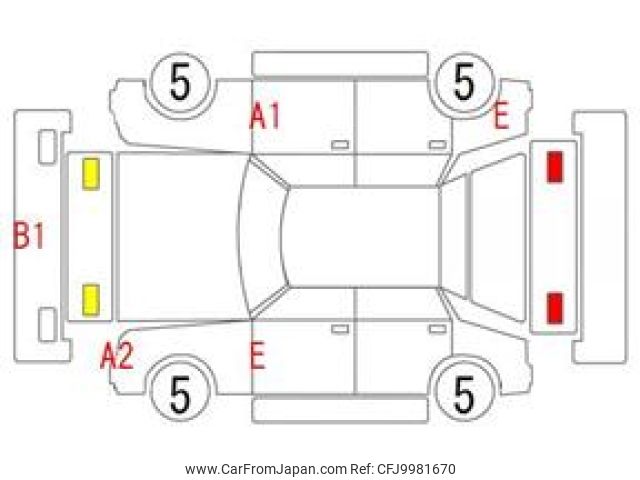 mitsubishi pajero-mini 2012 -MITSUBISHI--Pajero mini ABA-H58A--H58A-1012661---MITSUBISHI--Pajero mini ABA-H58A--H58A-1012661- image 2