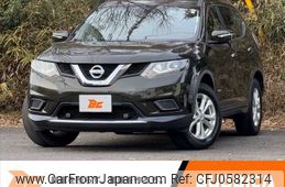 nissan x-trail 2016 -NISSAN--X-Trail DAA-HNT32--HNT32-107592---NISSAN--X-Trail DAA-HNT32--HNT32-107592-