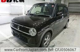 suzuki alto-lapin 2018 -SUZUKI--Alto Lapin HE33S--189287---SUZUKI--Alto Lapin HE33S--189287-