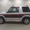mitsubishi pajero-mini 2009 -MITSUBISHI 【所沢 581え688】--Pajero mini H58A-0809759---MITSUBISHI 【所沢 581え688】--Pajero mini H58A-0809759- image 5