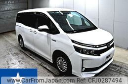 toyota voxy 2015 -TOYOTA--Voxy ZWR80G--ZWR80-0143770---TOYOTA--Voxy ZWR80G--ZWR80-0143770-