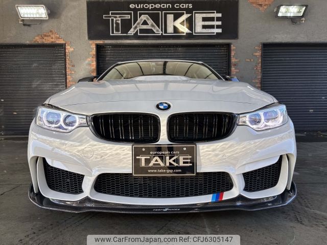 bmw 4-series 2016 -BMW--BMW 4 Series DBA-3N20--WBA3N12010K410986---BMW--BMW 4 Series DBA-3N20--WBA3N12010K410986- image 2