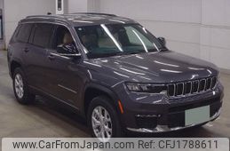 jeep grand-cherokee 2024 CFJ1788611