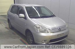 toyota raum 2008 22010