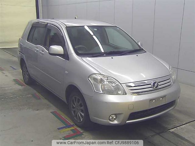 toyota raum 2008 22010 image 1