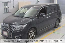 nissan elgrand 2021 -NISSAN--Elgrand TNE52-070496---NISSAN--Elgrand TNE52-070496-