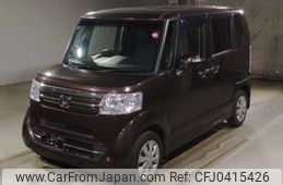 honda n-box 2016 -HONDA 【Ｎｏ後日 】--N BOX JF1-1895538---HONDA 【Ｎｏ後日 】--N BOX JF1-1895538-