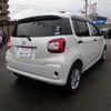 toyota passo 2016 -TOYOTA 【福井 530ｾ5583】--Passo DBA-M710A--M710A-0004411---TOYOTA 【福井 530ｾ5583】--Passo DBA-M710A--M710A-0004411- image 2