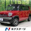 suzuki hustler 2017 -SUZUKI--Hustler DAA-MR41S--MR41S-623663---SUZUKI--Hustler DAA-MR41S--MR41S-623663- image 1