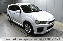 mitsubishi outlander 2010 -MITSUBISHI--Outlander CW5W-0200944---MITSUBISHI--Outlander CW5W-0200944-