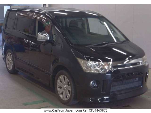 mitsubishi delica-d5 2013 -MITSUBISHI--Delica D5 DBA-CV2W--CV2W-0901050---MITSUBISHI--Delica D5 DBA-CV2W--CV2W-0901050- image 1