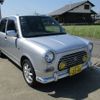 daihatsu mira-gino 2001 -DAIHATSU 【一宮 580ﾆ2248】--Mira Gino LA-L710S--L710S-0038376---DAIHATSU 【一宮 580ﾆ2248】--Mira Gino LA-L710S--L710S-0038376- image 1