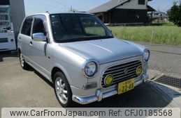 daihatsu mira-gino 2001 -DAIHATSU 【一宮 580ﾆ2248】--Mira Gino LA-L710S--L710S-0038376---DAIHATSU 【一宮 580ﾆ2248】--Mira Gino LA-L710S--L710S-0038376-