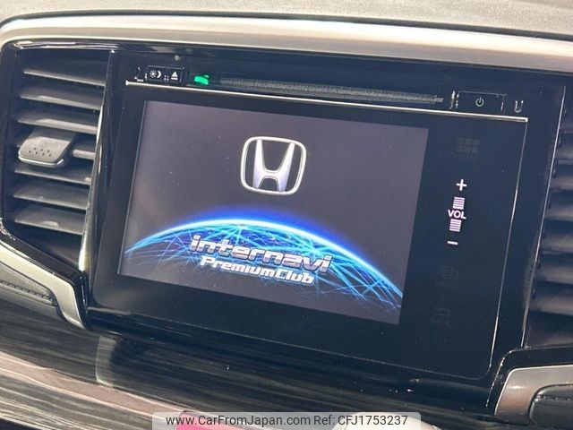 honda odyssey 2016 CFJ1753237 image 2