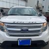 ford explorer 2013 CFJ1777125 image 1