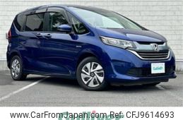 honda freed 2018 -HONDA--Freed DAA-GB7--GB7-1061993---HONDA--Freed DAA-GB7--GB7-1061993-