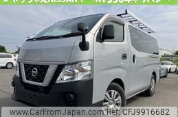 nissan nv350-caravan-van 2021 quick_quick_LDF-VW2E26_122671