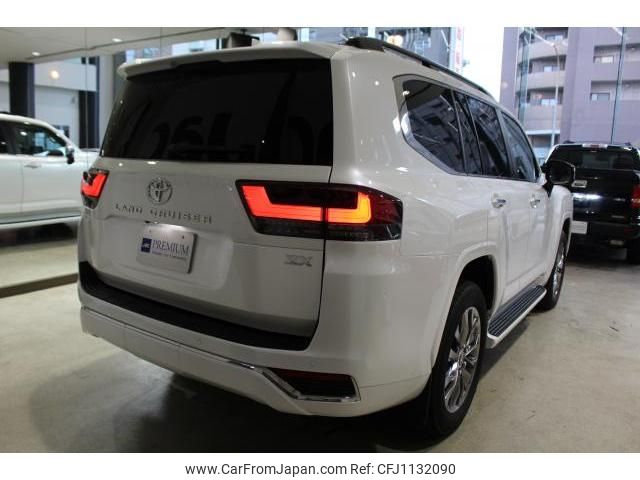 toyota land-cruiser 2023 quick_quick_3BA-VJA300W_4087199 image 2