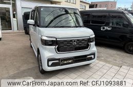 honda n-box 2025 CFJ1093881